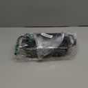 Lodge Cast Iron Loaf Pan 8.5x4.5 Inch, Black