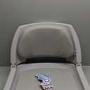 Attwood Padded Flip Boat Seat