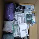 Box Of Mixed Items