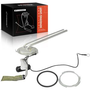 A-Premium Fuel Tank Sending Unit Compatible with Buick Electra 1967-1970, LeSabre 1967 5.6L, LeSabre 1968-1970 5.7L, LeSabre 1970 7.5L, Wildcat 1967-1970