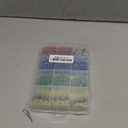 340PCS Solder Seal Wire Connectors-haisstronica Marine Grade Heat Shrink Wire Connectors-Butt Splice Wire Terminals for Marine,Electrical with Corrosion and Weatherproof(5Colors/5Sizes)