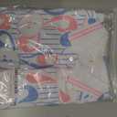 Girls' Active Sport Dress  Short Sleeve Performance Golf and Tennis Dress  Summer Casual Athletic Outfit for Kids