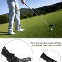 2Pcs Right Hand Golf Grip Trainer | Golf Swing Trainer RH for Improving Hand Positioning | Lightweight Molded Anti-Slip Wrist Trainer for Adults Men Women Beginners