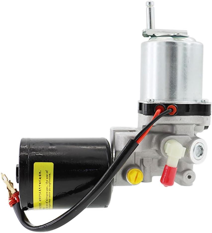 ABS Power Brake Booster Pump Replacement for LS460 LS460L LS600h 2007-2017 47070-50040 47070-50020 4707050020 4707050040