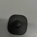 SOFTGAS Compatible with Aura Ring Gen3 Charger Size 9, Fast and Safe Charging Dock with USB-C Cable, Travel-Friendly Design for O-ra Ring (Black)