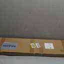 Vvwmluui Tap-On Window Visor Deflector Visors Compatible with Chevrolet Traverse 2024 2025 2026, 4pc Rain Guard Extra Durable Sun Wind Air Side Vent Window Deflector