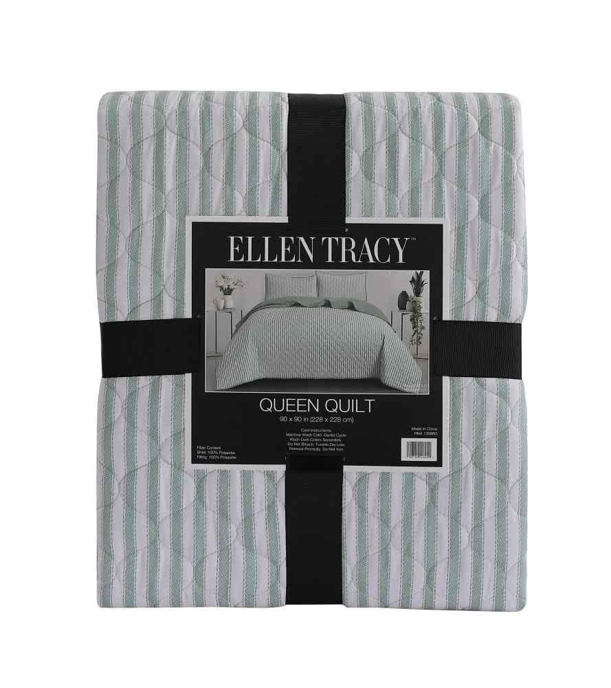 Standard 1 Quilted Sham 20x26 100%Polyester