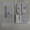 PlayVital Protective Case for Nintendo Switch 2 with Extra Stand | Ultra-Slim Dockable Hard Shell, Split Joycon Cover, Button Caps & Thumb Grips | Pattern Series, SFC SNES Classic EU Style