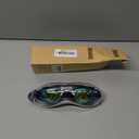 Aegend Swim Goggles, Swimming Goggles No Leaking Full Protection Adult Men Women Youth