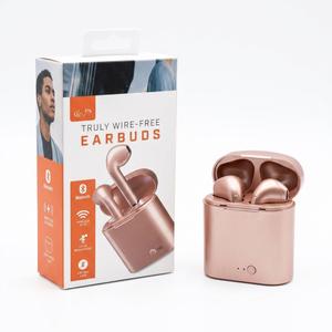iLive Truly Wire-free Earbuds