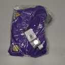 adidas Women's Orlando City Sc MLS Short Sleeve T-Shirt (X-Large)