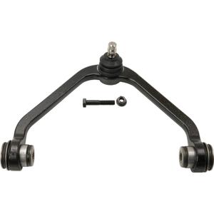 MOOG CK622994 Front Left Upper Suspension Control Arm and Ball Joint Assembly for Ford Ranger
