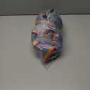 LILLUSORY 2 Piece Sets for Women 2025 Fall Outfits Two Piece Lounge Sets Sweatsuits Striped Knit Sweater Clothes Fashion (Large, Stripes Dustyblue)