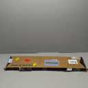 Heavy Duty TV Wall Mount for 55-100 inch Large TVs up to 200 LBS & 800x600 mm Vesa, Ultra Slim Fixed TV Mount, Low-Profile TVS Bracket, 16" 24" 32" Wood Stud, Fit Most 65+ 75+ 85 86 90 98 100 TVs