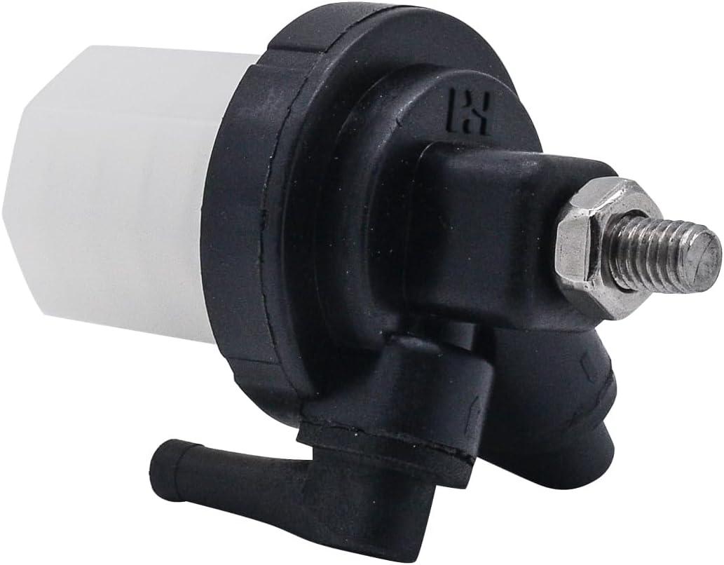 Fuel Filter Fit for Yamaha Outboard 2/4 strokes 115HP 130HP 140HP 150HP 175HP 200HP 220HP 225HP 6R3-24560-00-00 6E5-24560-00