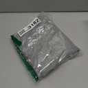 Self-Adhesive Cat Grooming Wrap, Cozy Cat Wrap for Cutting Nails, Breathable Anti-Scratch Cats Swaddle Bag for Brushing, Ear Cleaning, Dental Care, Medication, Injections, Grey L