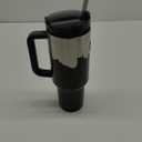 STANLEY Quencher H2.0 FlowState Stainless Steel (Black Glow)