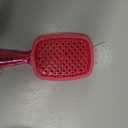 Wicked Detangle Hairbrush, Pink