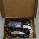 65W Laptop Charger Compatible with Acer Aspire 5 3 Series A515-43, A515-51, A514-52, A515-54, A315-41, A315-53, A114-32, A315-51, A315-32, A115-31, A114-32, A315-21, A315-31 Power Supply Adapter