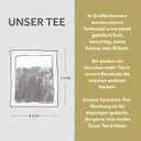 Yorkshire Tea, Gold, Pillow Tea Bags, 160 Count (Pack of 1), Premium Blend, Rich, Smooth, and Satisfying, Classic British Breakfast Blend, Caffeinated, Enjoy Hot or Iced, 160 Teabags