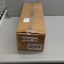 Cab Corners Compatible with 1999-2007 Chevy Chevrolet Silverado GMC Sierra 4 Door Extended Cab Trucks Replacement for 0856-115 0856-116 Black (Pair)