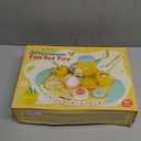 Tea Sets for Toddlers 3-5 Girl Birthday Gift 3 Year Old Princess Party Wooden Play Food Toy Sets for Kids Kitchen Accessories Age 3 4 5 6 Wood Educational Toys