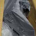 X3 Front & Rear Fender Flares, KEMIMOTO 6 PSC Extended Mud Flaps Mud Guards Compatible with Can-Am Maverick X3 & Max DS RS RC MR Turbo RR 2017-2024, Replace #715002973