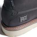 Timberland PRO mens Gridworks 6 Inch Soft Toe Waterproof Industrial Wedge Work Boot, 10.5