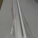 Lithonia Lighting 2ft Light Fixture, LED Strip Light, 120V, 4000K Cool White Light, 2-Foot, 1-Light, White (MNSL L23 1LL 120V 40K 80CRI M6)