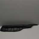 Car Front Bumper Fog Light Cover Fog Lamp Grille Bezel Exterior Parts Fog Light Cover for Accord 2016 2017 71102T2FA51 71112T2FA51 (Right)