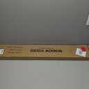 CMVT Auto Window Visors for Toyota Rav4 2006-2012, Rain Guards Shields Vent Deflector Shade Dark Smoke 2007 2008 2009 2010 2011, Tape-On, 4PCS