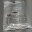 2 PCS Adjustable Embroidery Punch Needle Threader, Felting Threader Needle Pen Tool with Wire Guide for DIY Handmade Art Crafts, Stitching Applique Embellishment, Embroidery Rug, Rug Punch Tool