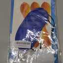 Pin The Nose on The Snowman Game for Kids Christmas Party Game for Kids Snowman Pin Game with 24Pcs Nose Stickers Birthday Party Supplies Activities