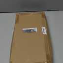 Simple Houseware 2 Pack Stainless Steel Plate Drying Rack with Drainboard, Chrome