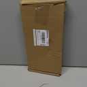 DURATECH Telescoping Basin Wrench, Sink Wrench, Adjustable 3/8'' to 1-1/4'' Capacity Jaw with 10" to 17" Extendable Handle, for Tight Space