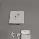 Apple AirPods 4 with Active Noise Cancellation 