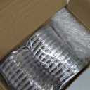 24 Pcs Military Veteran Challenge Coin United States We Stand for The Flag We Kneel for The Fallen Round Coin with Metal Christian American Flag for Collectors Military Church Souvenir Gift