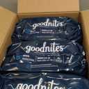 Goodnites Boys' Nighttime Bedwetting Underwear, Size Extra Large (95-120 lbs), 28 Ct (2 Packs of 14)