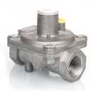 102-B Gas Pipe in/Out,1/2" PSI (3.5kPa) LPG NG Natural Gas Pressure Regulator,US,5/10" FPT Pipe In/out 1/2" PSI (3.5kPa) Cooktop Gas Pressure Regulator Valve