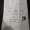 3-Piece Sectional Set, RAF/LAF Chaise And Armless Loveseat, Black