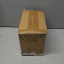 Christmas Train Ornaments with Steam Effects Multicolor Santa Christmas Table Decorations