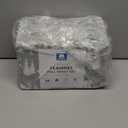 Great Bay Home Flannel Sheet Set Full Size - 100% Turkish Cotton, Double-Brushed, Lodge-Printed Bed Sheets - Ultra-Soft, Cozy, 4-Piece Bedding Set (Enchanted Woods - Blue)