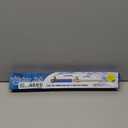 High Pressure Washer, 2-in-1 High Pressure Power Washer, Jetson High Pressure Washer, for Floor Wall Fence Cleaning Garden Watering (Black)