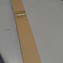 LightingWill LED T8 Light Tube 2FT, Warm White 3000K-3500K, Dual-End Powered Ballast Bypass, 1000Lumens 10W (24W Equivalent), Frosted Cover, AC85-265V Lighting Tube Fixtures, 4 Pack