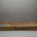 ErGear Height Adjustable Electric Standing Desk, 48 x 24 Inches Sit Stand up Desk, Memory Computer Home Office Desk with Two-Piece Desktop (White)