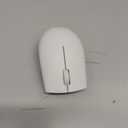 Lenovo 300 Wireless Mouse  Computer Mouse for PC, Laptop with Windows  Ambidextrous Design  2.4 GHz Nano USB Receiver  12 Month Battery Life (Cloud Grey)