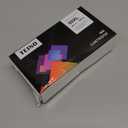 TEINO Remanufactured Ink Cartridge Replacement for HP 60 XL 60XL for PhotoSmart C4780 C4795 C4680 C4650 D110 D110a DeskJet F4480 F4280 F4580 D2530 D2545 Envy 100 Printer (Black, Tri-Color, 2-Pack)