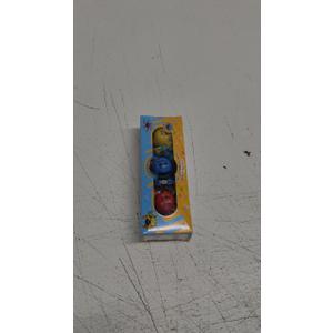 Transformable Fidget Spinner Toys for Kids and Adults,3 PCS Finger Sensory Toy for Boys Girls Autism ADHD Relief,Gifts for Christmas Birthdays Party Favors for Teens Travel Stocking Stuffers (3 Pcs (Yellow+blue+red))