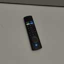 Replacement Remote for All Fire Series, TV Stick (HD, 4K, 4K Max, Lite), TV Cube and Omni, Insignia, Toshiba, Smart TVs, with Voice Control