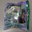 Disney Frozen Valentine's Day Classroom Gift Exchange Set - Bundle with 20 Treat Boxes with Stickers, Tattoos, Stampers for Valentines Classroom Party | Frozen Goodie Bags